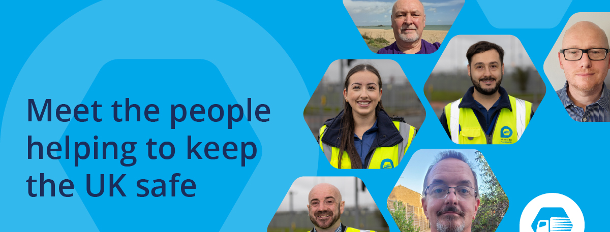 News article entitled 🌟 Meet the Team – Ashford Port Health 🌟