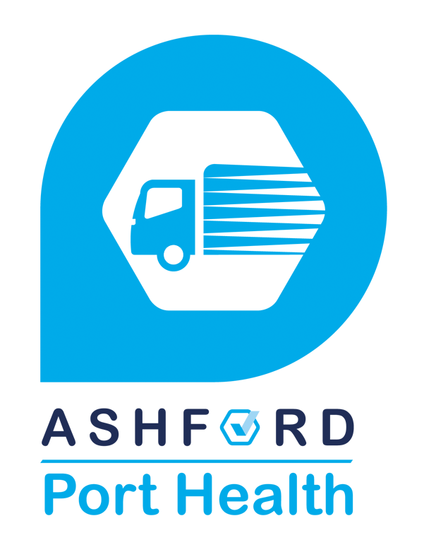 Port Health Logo